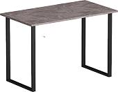 Кухонный стол Макс Стайл СтО1100-600 (оникс)