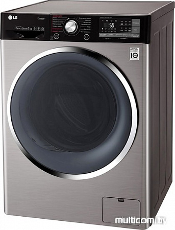 Стиральная машина LG F2H9HS2S