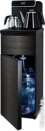 Кулер для воды Ecotronic TB10-LNR (черный)