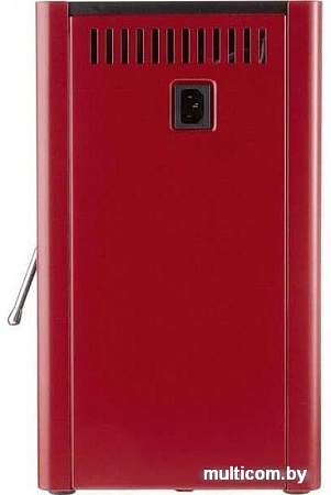 Рожковая помповая кофеварка Gaggia Classic Evo Red 9481/12