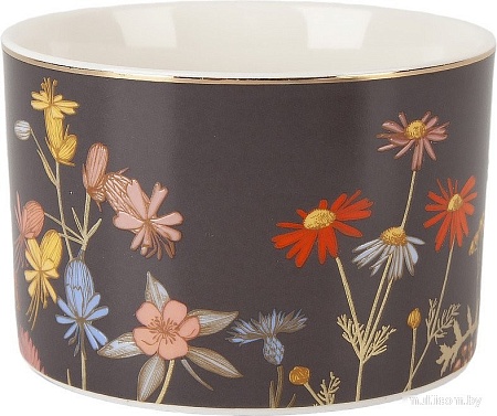 Чашка с блюдцем Nouvelle Greige 0440026