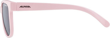 Солнцезащитные очки Alpina Luzy A8571457 (rose/ceramic black)
