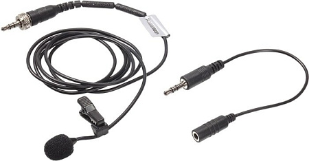 Микрофон GreenBean Voice 4 black S-Jack