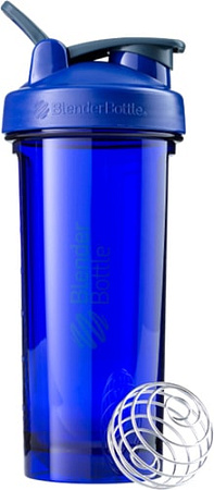 Шейкер Blender Bottle Pro 28 Tritan Full Color (ультрамарин)