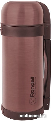 Термос Rondell Rose Shade RDS-909 1.5л
