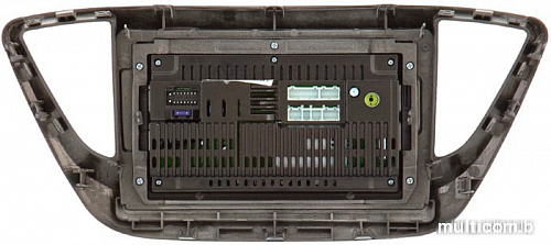USB-магнитола Incar XTA-2402