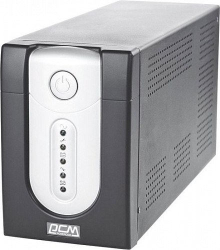 Источник бесперебойного питания Powercom Imperial IMP-1025AP 1025VA