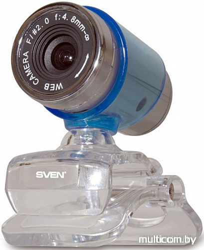 Web камера SVEN IC-720