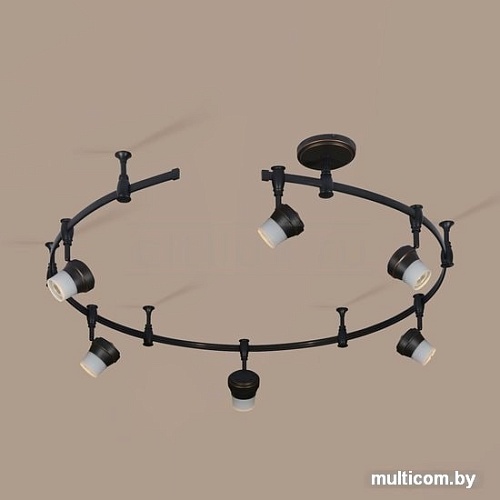 Точечный светильник Citilux Акцент CL561165