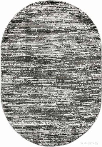 Ковер для жилой комнаты Merinos Sign 38598-096-Oval (2x3)