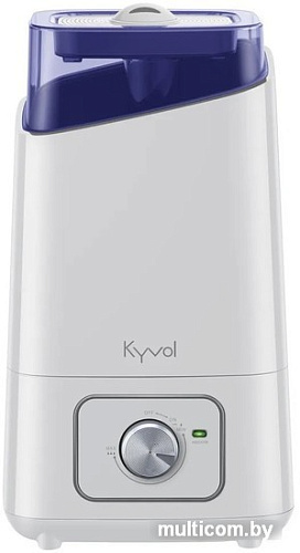 Увлажнитель воздуха Kyvol EA200 Wi-Fi (белый/голубой)