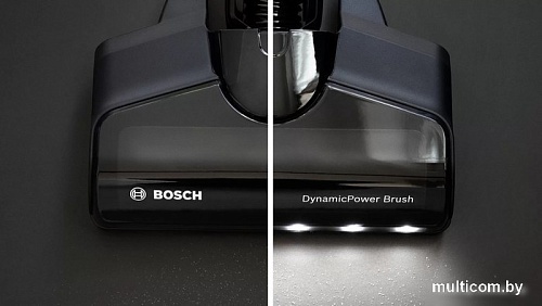 Пылесос Bosch Unlimited 7 BBS711W