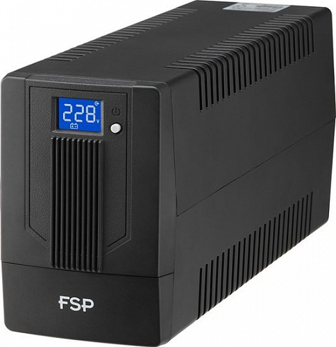Источник бесперебойного питания FSP iFP800 PPF4802002