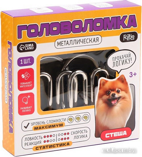 Головоломка Puzzle Стеша 9888469