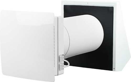 Приточно-вытяжной вентилятор Vents Комфо РБ1-50