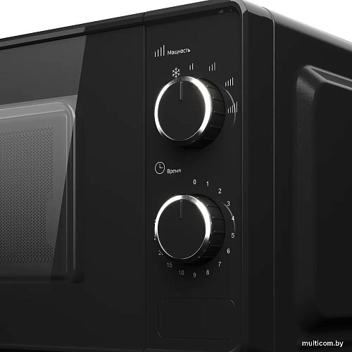 Микроволновая печь KUPPERSBERG TMW 203 B