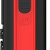 Мобильный телефон Maxvi P20 (красный)