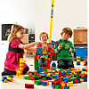 Конструктор LEGO Education PreSchool DUPLO Большой набор 9090