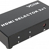 Переключатель Vcom DD432