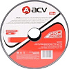 Кабель ACV KP50-1004 (50 м, прозрачный)