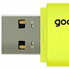 USB Flash GOODRAM UME2 32GB (желтый)