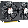Видеокарта AFOX GeForce GTX 1660 Ti OC 6GB GDDR6 AF1660TI-6144D6H4