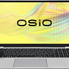 Ноутбук OSiO FocusLine F160I-001