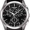 Наручные часы Tissot COUTURIER QUARTZ CHRONOGRAPH (T035.617.16.051.00)