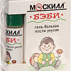 Бальзам после укусов Москилл Бэйби Roll-On (12мл)