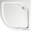 Душевой поддон Метакам Classic N 80x80 (закругленный)