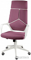 Кресло Norden IQ CX0898H-0-171 (белый/фиолетовый)