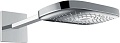 Верхний душ Hansgrohe Raindance Select E 300 3jet [26468000]