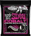 Струны для гитары Ernie Ball 2723