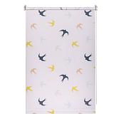 Franc Gardiner Print Небесные ласточки 50х160 9403217923 (мультиколор)