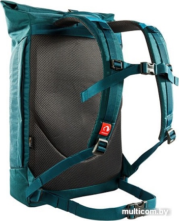Рюкзак Tatonka Grip Rolltop Pack S (teal green)