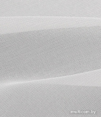 Тюль Legrand Вуаль 3x2.8 м (белый)