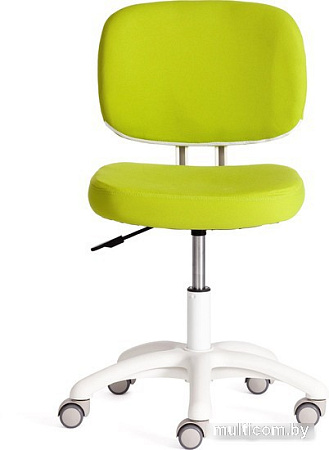 Компьютерное кресло TetChair Junior Green (зеленый)