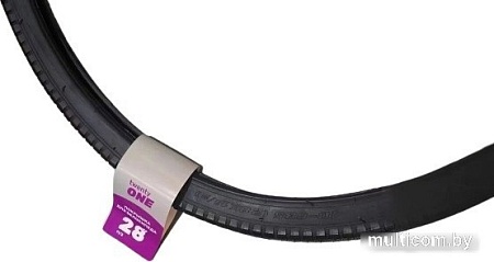 Велопокрышка Twenty One 28x1 1/2/HYD 041