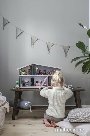 Мебель для кукольного домика Lundby Обеденный уголок 60207900