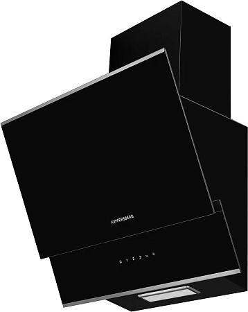 Кухонная вытяжка KUPPERSBERG F 600 BX