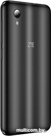 Смартфон ZTE Blade L8 (черный)