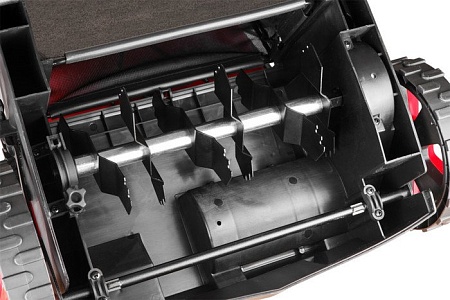 Скарификатор-аэратор Wortex AE 3212 S [AE3212S0003]