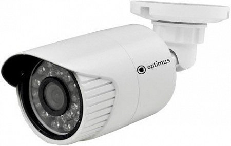 IP-камера Optimus IP-E011.0(2.8)