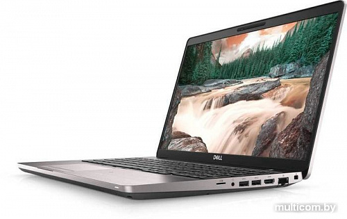 Ноутбук Dell Latitude 15 5501-3769