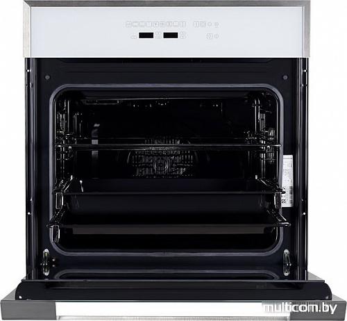 Духовой шкаф KUPPERSBERG OZ 663 WH