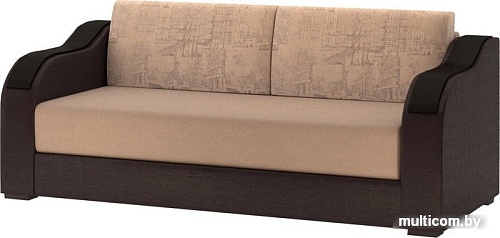 Диван Мебель Холдинг Фостер-3 Ф-3-2ФП-3-414-4B-OU