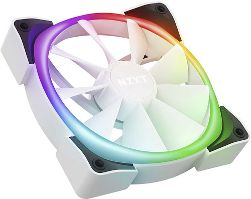 Вентилятор для корпуса NZXT Aer RGB 2 HF-28140-BW