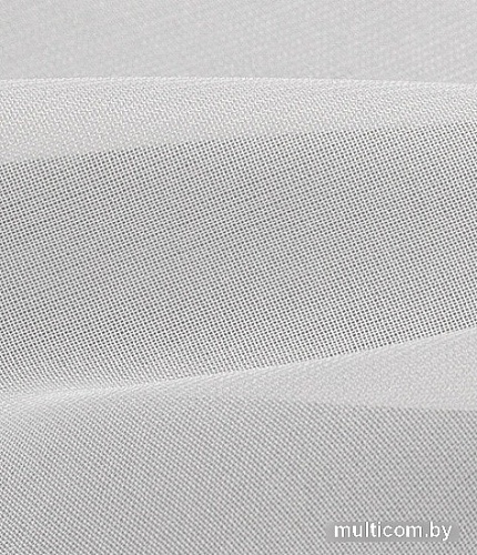 Тюль Legrand Вуаль 3x2.8 м (белый)