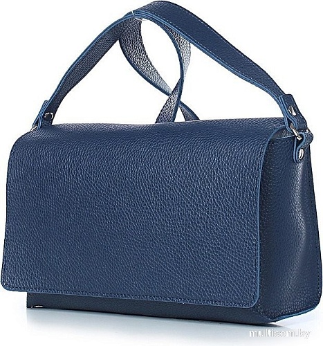 Женская сумка Galanteya 35123 24с77к45 (темно-синий)