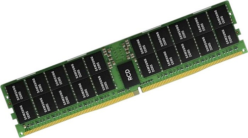 Оперативная память Samsung 32ГБ DDR5 4800 МГц M321R4GA3BB6-CQK